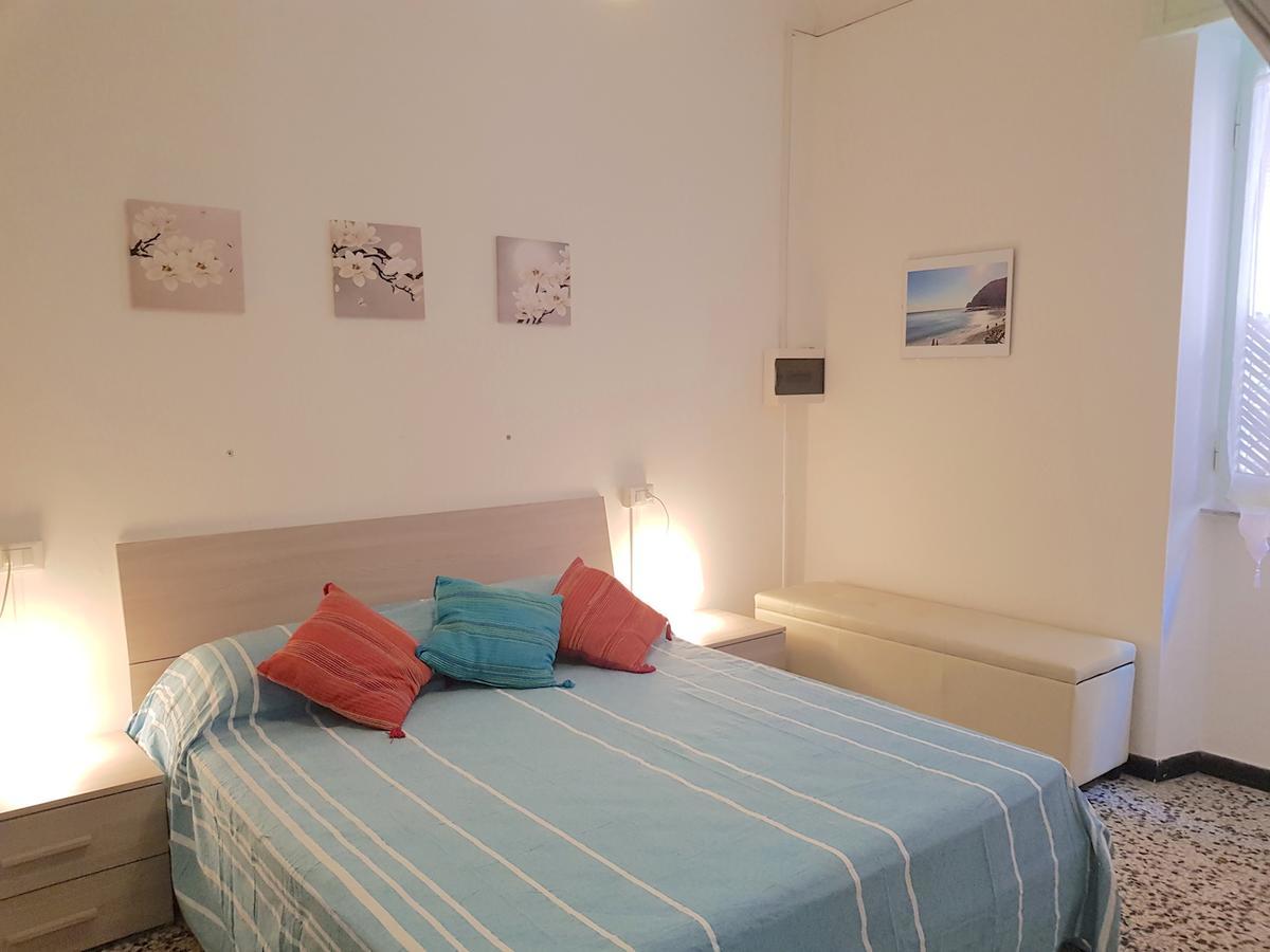 Marco'S Love Nest มอนเตรอสโซ อัล มาเร ภายนอก รูปภาพ