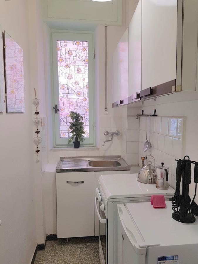Marco'S Love Nest มอนเตรอสโซ อัล มาเร ภายนอก รูปภาพ