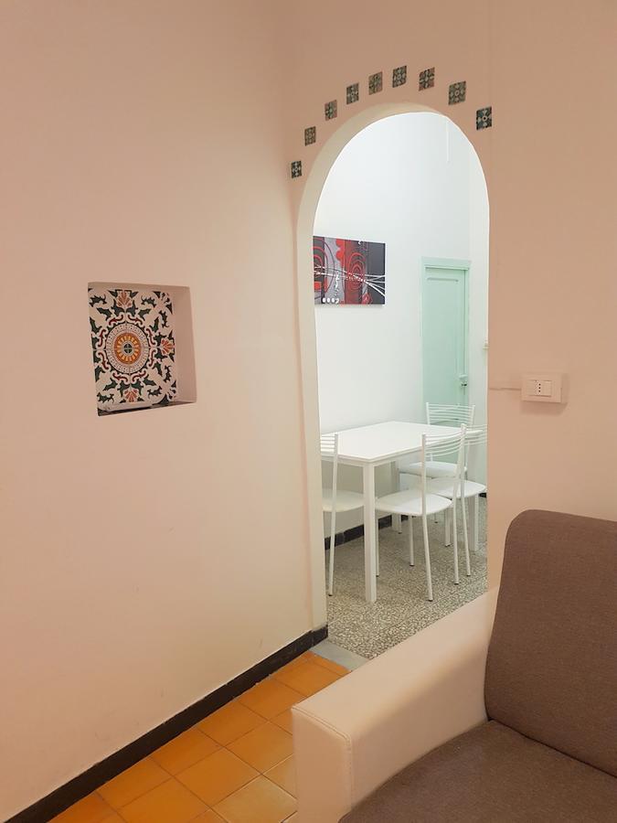Marco'S Love Nest มอนเตรอสโซ อัล มาเร ภายนอก รูปภาพ