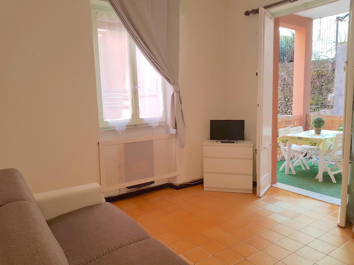 Marco'S Love Nest มอนเตรอสโซ อัล มาเร ภายนอก รูปภาพ