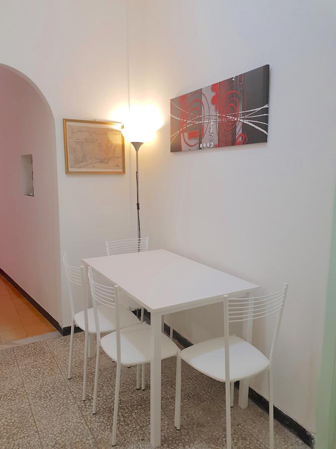 Marco'S Love Nest มอนเตรอสโซ อัล มาเร ภายนอก รูปภาพ